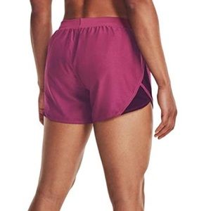 🆕 Women’s Under Armour Fly By 2.0 Running Shorts